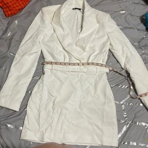 Zara dress